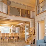 Sopukka By Interhome Vakantiehuis Vuokatti