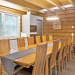 Sopukka By Interhome Vakantiehuis Vuokatti