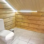 Vakantiehuis Sopukka By Interhome *