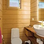 Vakantiehuis Sopukka By Interhome Vuokatti