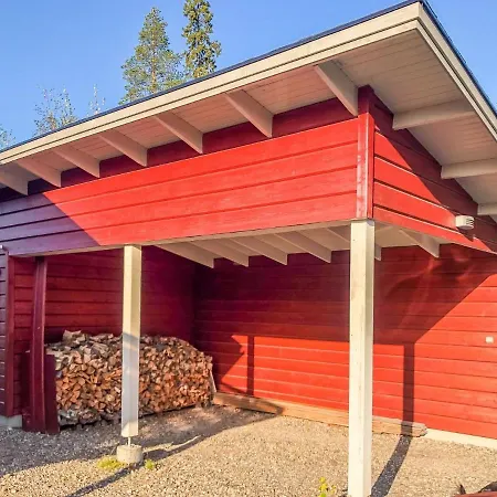 Sopukka By Interhome Vuokatti