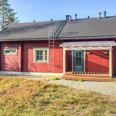 Loma-asunnot Sopukka By Interhome *