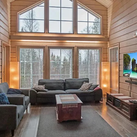 Feriehus Sopukka By Interhome *