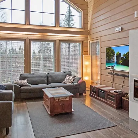 Sopukka By Interhome * Vuokatti