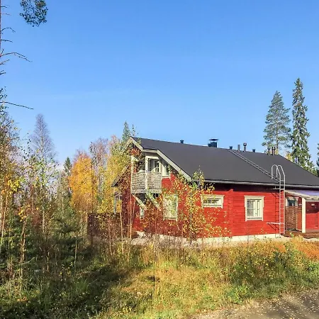 Sopukka By Interhome Holiday home