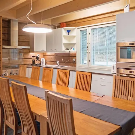 Feriehus Sopukka By Interhome