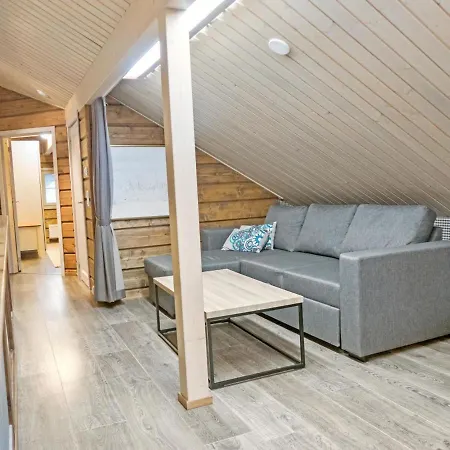 Sopukka By Interhome *