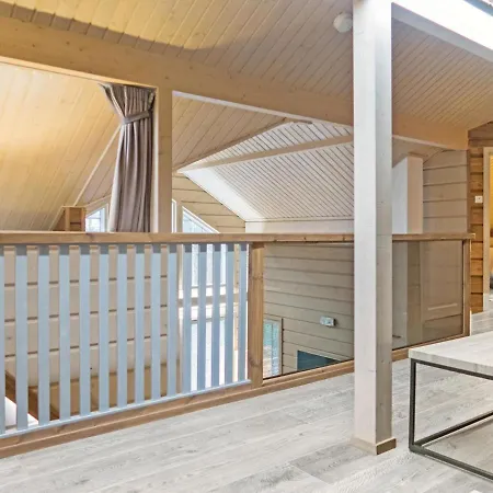 Feriehus Sopukka By Interhome Vuokatti