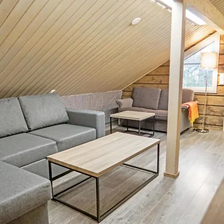 Feriehus Sopukka By Interhome *
