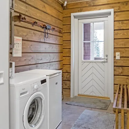 Feriehus Sopukka By Interhome