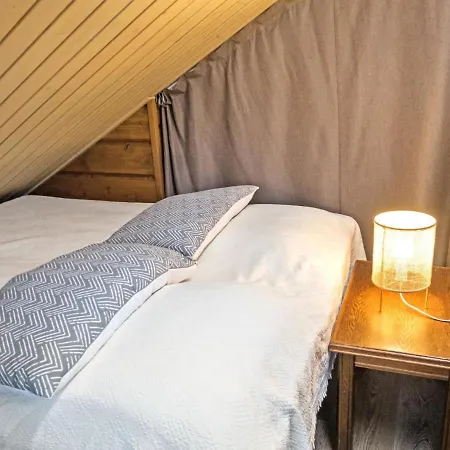 Sopukka By Interhome Vuokatti