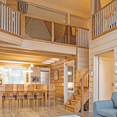 Holiday home Sopukka By Interhome
