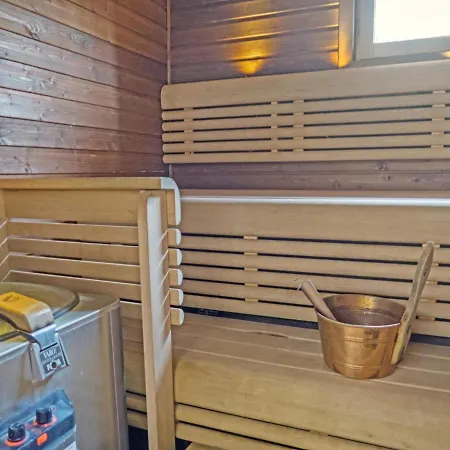 Sopukka By Interhome Loma-asunnot