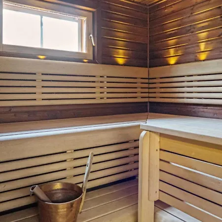 Sopukka By Interhome *