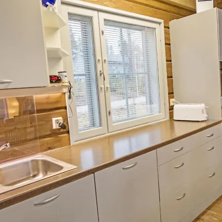 Sopukka By Interhome