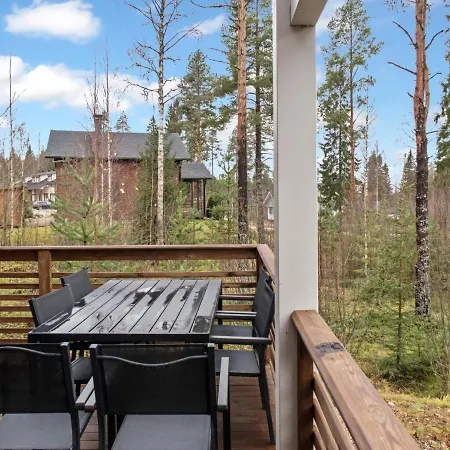 Holiday home Sopukka By Interhome