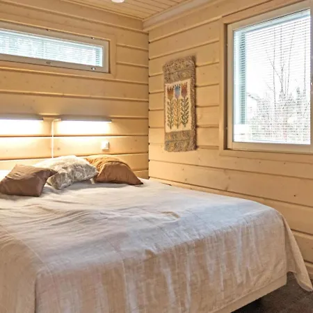 Sopukka By Interhome Casa vacanze Vuokatti