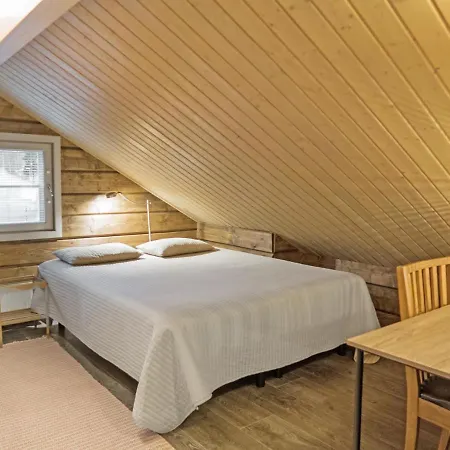 Sopukka By Interhome Loma-asunnot Vuokatti