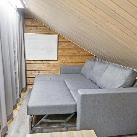 Sopukka By Interhome Feriehus *