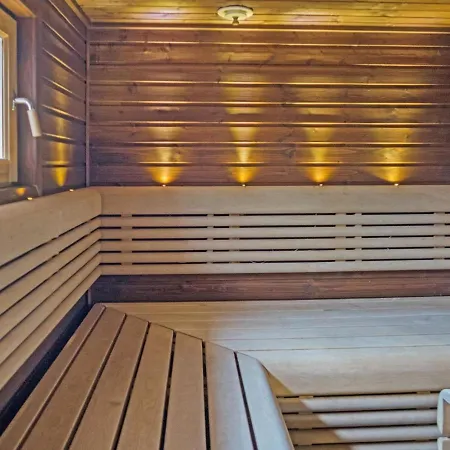 Sopukka By Interhome Loma-asunnot