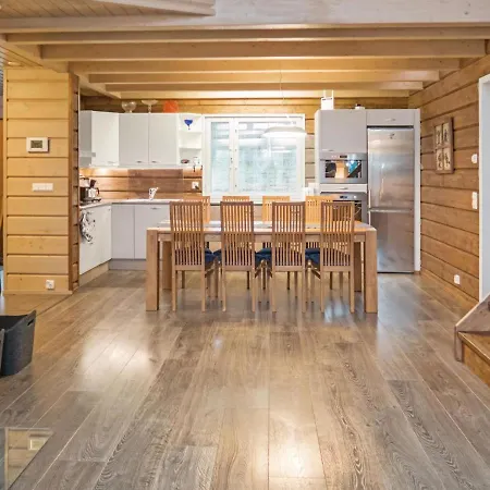 Feriehus Sopukka By Interhome *