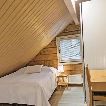 Sopukka By Interhome Loma-asunnot