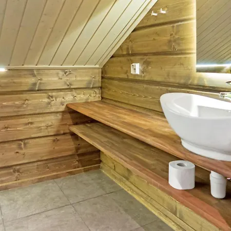 Feriehus Sopukka By Interhome *