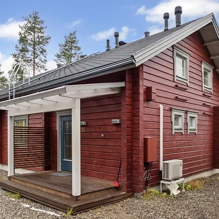 Feriehus Sopukka By Interhome *