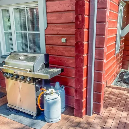 Feriehus Sopukka By Interhome *