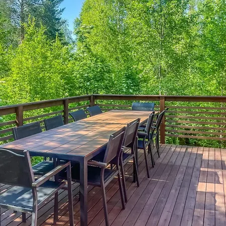 Loma-asunnot Sopukka By Interhome