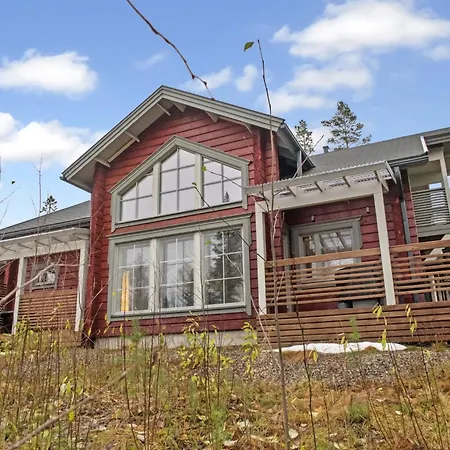 Loma-asunnot Sopukka By Interhome *