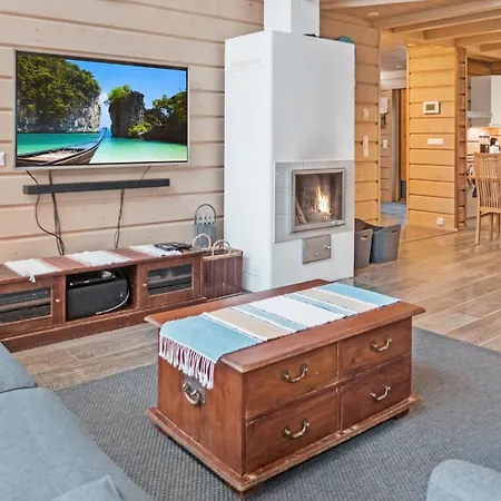 Sopukka By Interhome *