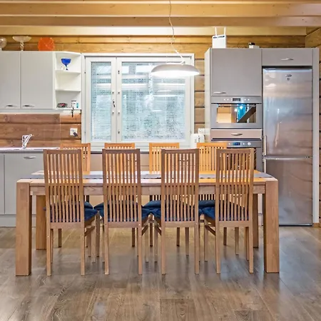 Vakantiehuis Sopukka By Interhome