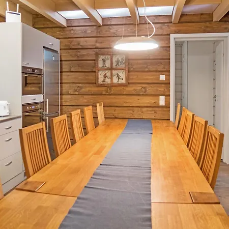 Сasa de vacaciones Sopukka By Interhome