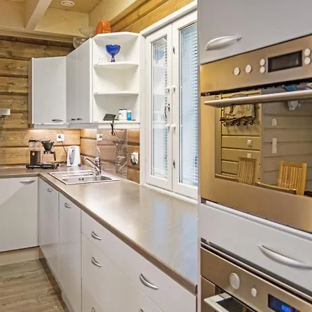 Sopukka By Interhome بيت للعطل فُوَكاتي