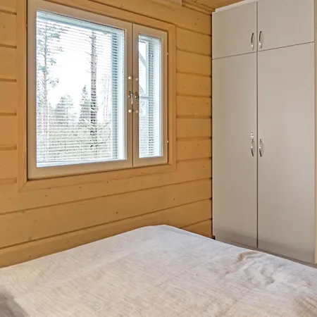 Sopukka By Interhome بيت للعطل