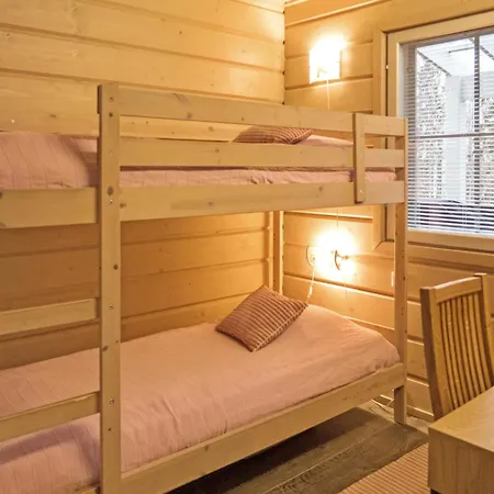 Sopukka By Interhome بيت للعطل
