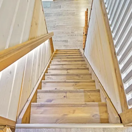 Sopukka By Interhome Loma-asunnot *