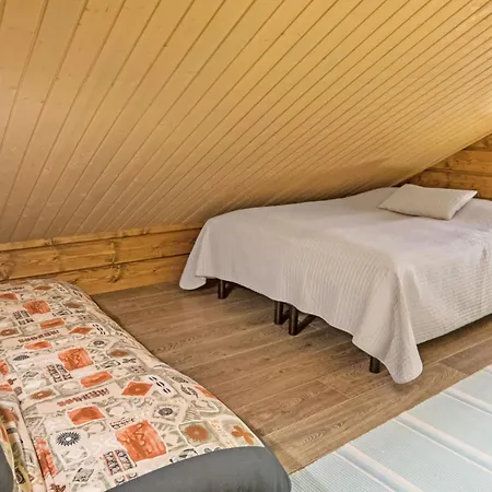 Sopukka By Interhome Loma-asunnot Vuokatti