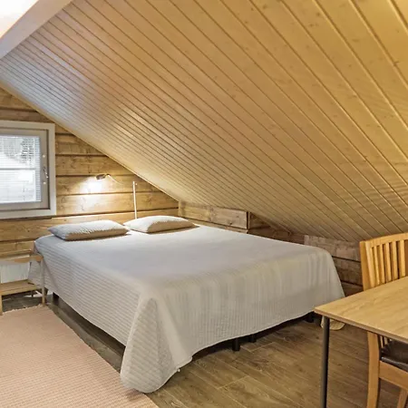 Sopukka By Interhome Loma-asunnot