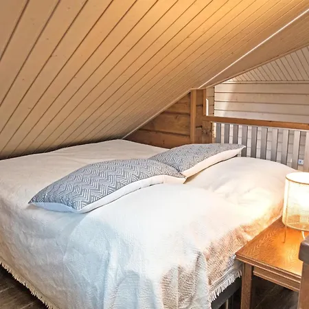 Sopukka By Interhome * Vuokatti