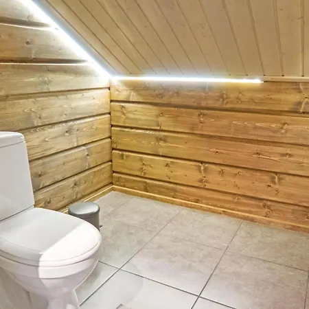 Loma-asunnot Sopukka By Interhome *