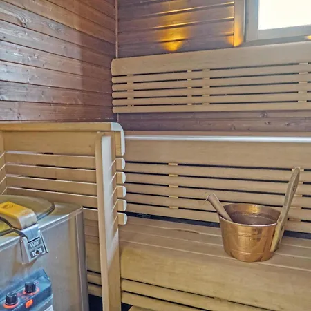 Sopukka By Interhome Loma-asunnot Vuokatti