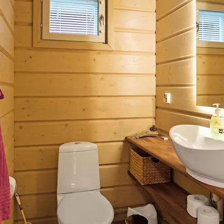 Loma-asunnot Sopukka By Interhome Vuokatti