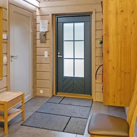 Sopukka By Interhome بيت للعطل