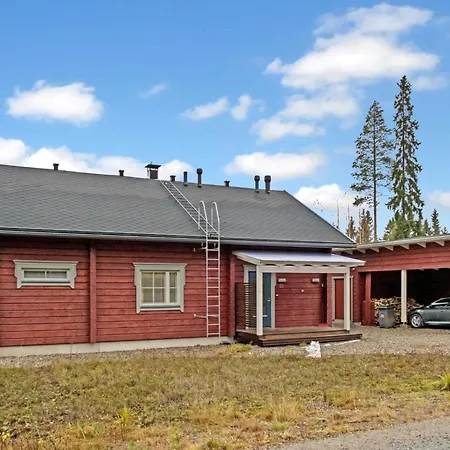 Loma-asunnot Sopukka By Interhome *