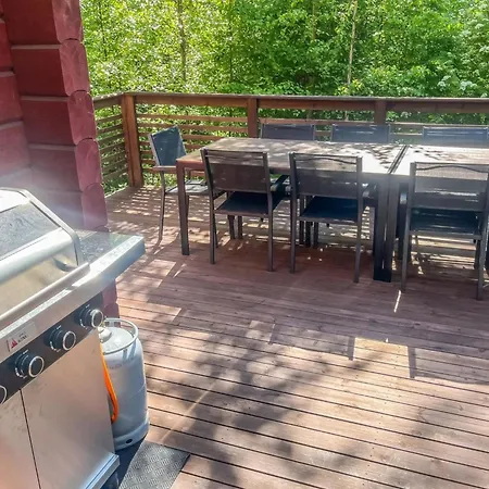 Loma-asunnot Sopukka By Interhome