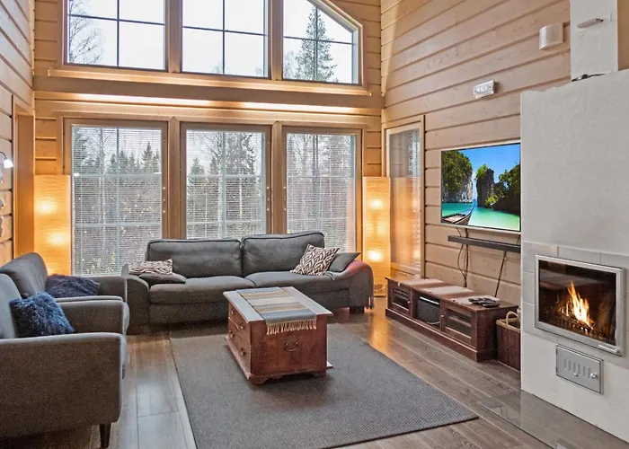 Sopukka By Interhome