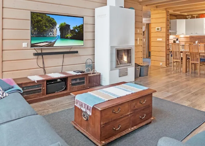 Sopukka By Interhome *