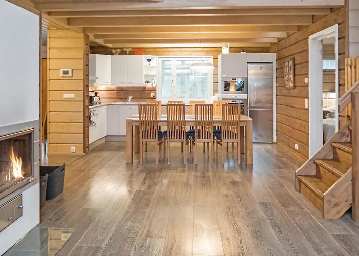 Sopukka By Interhome *